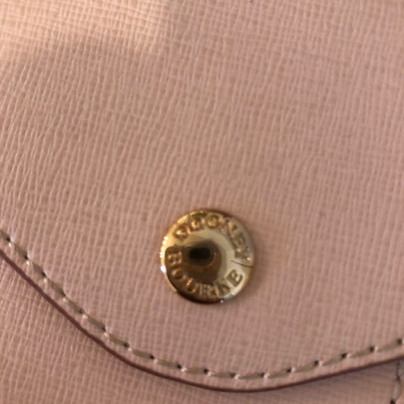 Dooney & Bourke large wristlet - Picture 4 of 8